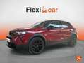 Opel Mokka 1.2+T+100kW+%28136+CV%29+Black+Edition Rojo - thumbnail 3