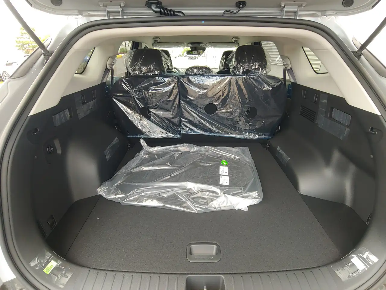 Kia Sportage снимка Kia Sportage