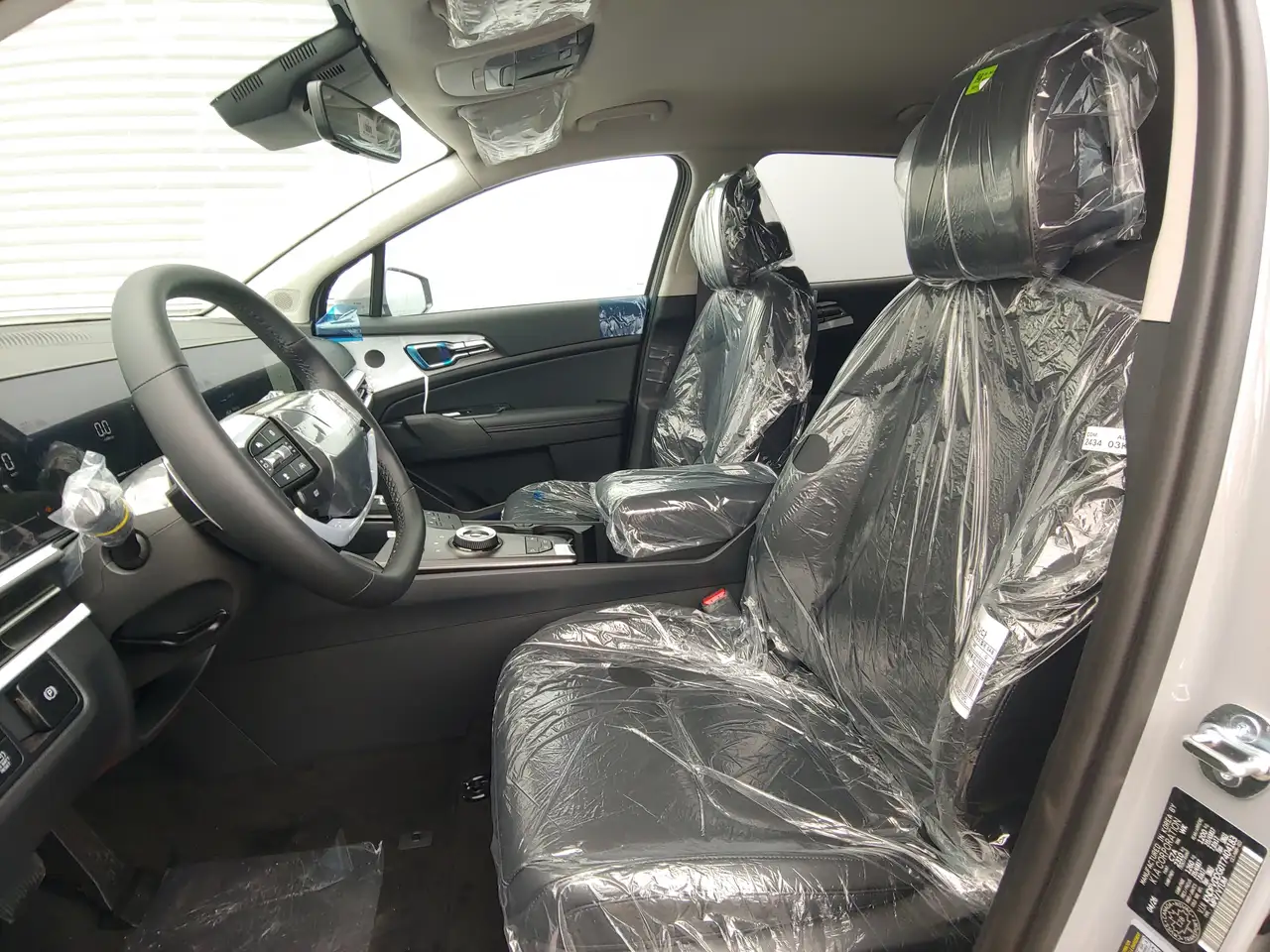 Kia Sportage снимка Kia Sportage