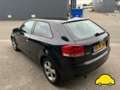 Audi A3 1.6 FSI Attraction Zwart - thumbnail 4