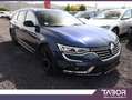 Renault Talisman Grandt TCe160 EDC Limited Cuir Bleu - thumbnail 2