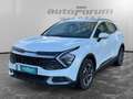 Kia Sportage 1.6T-GDI 48V AWD DCT+Navi+Kamera Blanc - thumbnail 2