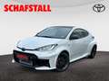 Toyota Yaris GR MC24 Convenience 18-Zoll, geschmiedet Weiß - thumbnail 1