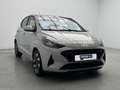 Hyundai i10 1.0 KLASS 67CV 5P Gris - thumbnail 9
