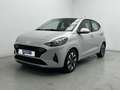 Hyundai i10 1.0 KLASS 67CV 5P Gris - thumbnail 1