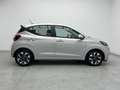 Hyundai i10 1.0 KLASS 67CV 5P Gris - thumbnail 3