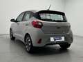 Hyundai i10 1.0 KLASS 67CV 5P Gris - thumbnail 8