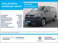 Volkswagen T6.1 Kombi DSG LED KAM PDC KLIMA NAVI Grau - thumbnail 1