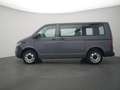 Volkswagen T6.1 Kombi DSG LED KAM PDC KLIMA NAVI Gris - thumbnail 17