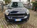 MINI Cooper SD Countryman Mini CAMBIO AUTO KMCERTIFIC Bleu - thumbnail 2