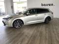 Toyota Corolla 2.0 Hybrid Touring Sports Lounge Argento - thumbnail 2