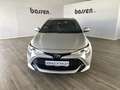 Toyota Corolla 2.0 Hybrid Touring Sports Lounge Argento - thumbnail 1