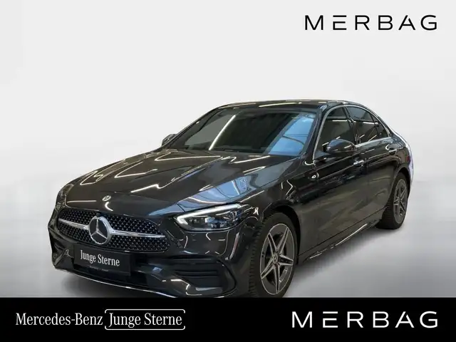 Mercedes-Benz C 300 de