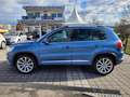 Volkswagen Tiguan Sport & Style - R - Line Plus Blau - thumbnail 1