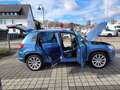 Volkswagen Tiguan Sport & Style - R - Line Plus Blau - thumbnail 12