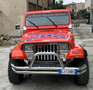 Jeep Wrangler Hard Top 4.0 Limited Orange - thumbnail 3