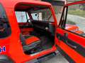 Jeep Wrangler Hard Top 4.0 Limited Arancione - thumbnail 6