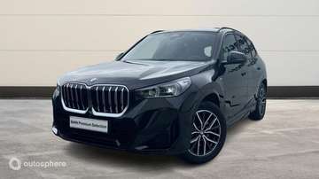 sDrive20i 170ch M Sport