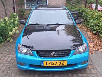 IS 200 Executive