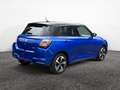 Suzuki Swift 1.2 COMFORT+ PLUS CVT HYBRID Blau - thumbnail 6