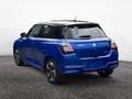 Suzuki Swift 1.2 COMFORT+ PLUS CVT HYBRID Blau - thumbnail 4