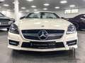 Mercedes-Benz SLK 250 Aut./AMG-Line/Kamera/Harmon-Kardon/SZH/Leder Blanc - thumbnail 3