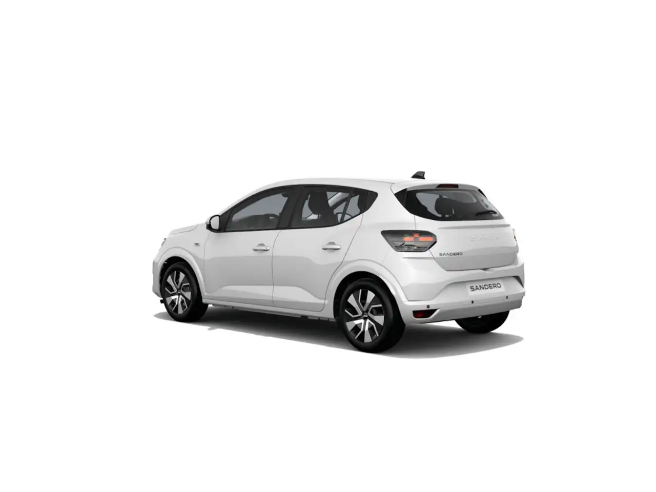 Dacia Sandero 2026