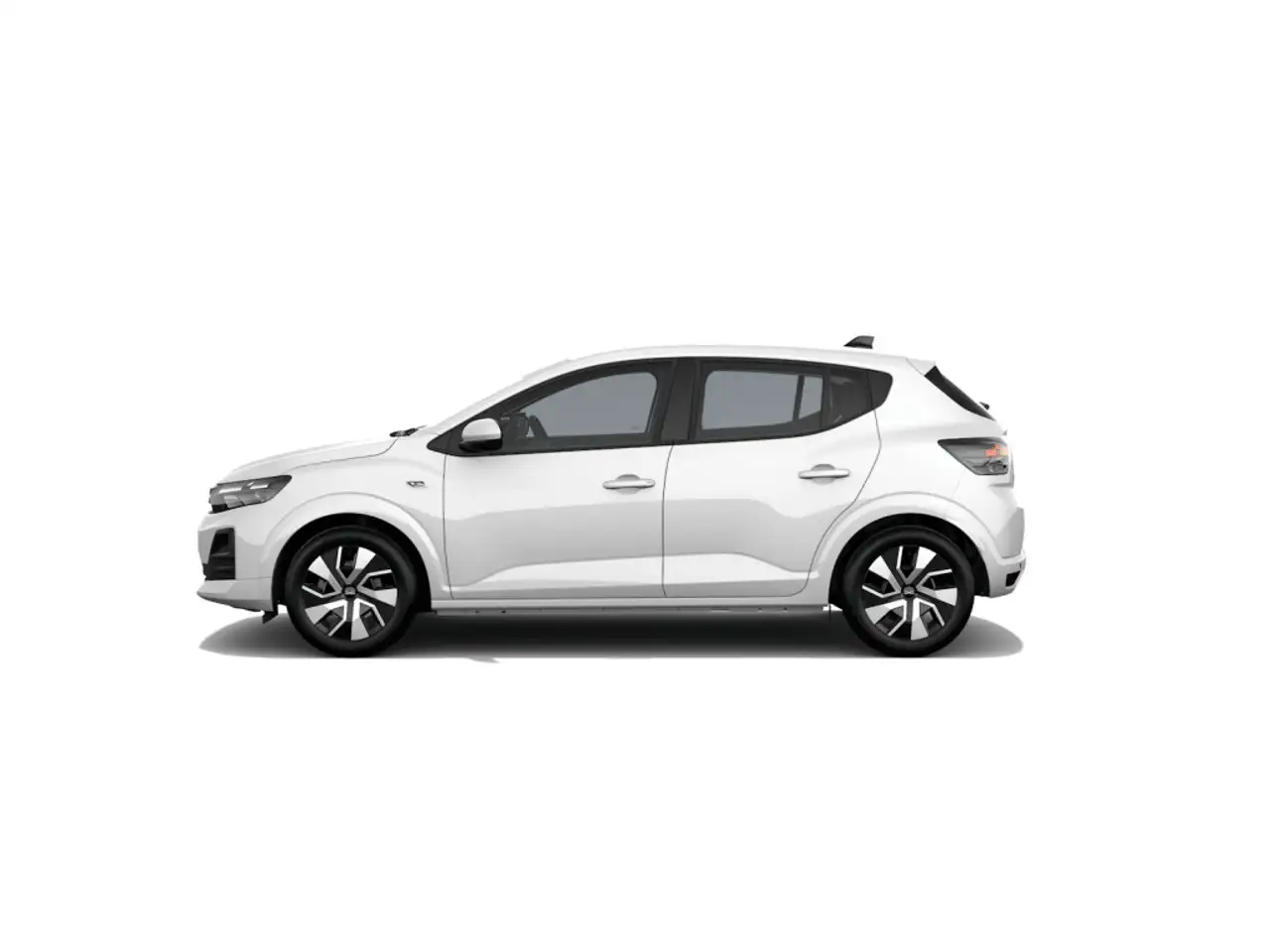 Dacia Sandero 2026