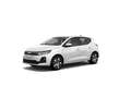 Dacia Sandero ECO-G Expression 120 Blanco - thumbnail 1