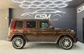 Mercedes-Benz G 500 4Matic 9G-Tronic Marrón - thumbnail 6