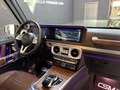 Mercedes-Benz G 500 4Matic 9G-Tronic Marrón - thumbnail 10