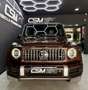 Mercedes-Benz G 500 4Matic 9G-Tronic Marrón - thumbnail 7
