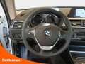 BMW 220 220d Blanc - thumbnail 11