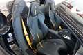 Ferrari 296 GTS BLACK*LIFT*CARBON+Corsa Racing Seats*NEW Zwart - thumbnail 11