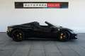 Ferrari 296 GTS BLACK*LIFT*CARBON+Corsa Racing Seats*NEW Zwart - thumbnail 1