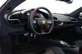 Ferrari 296 GTS BLACK*LIFT*CARBON+Corsa Racing Seats*NEW Zwart - thumbnail 10