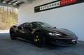 Ferrari 296 GTS BLACK*LIFT*CARBON+Corsa Racing Seats*NEW Zwart - thumbnail 16