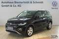 Volkswagen T-Cross 1.5TSI DSG Style RFK SHZ LED ACC Klima Klima Nero - thumbnail 1