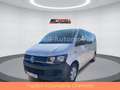 Volkswagen T6 Transporter Blue Motion Kamera 5.Sitzer Euro6 Blanc - thumbnail 1