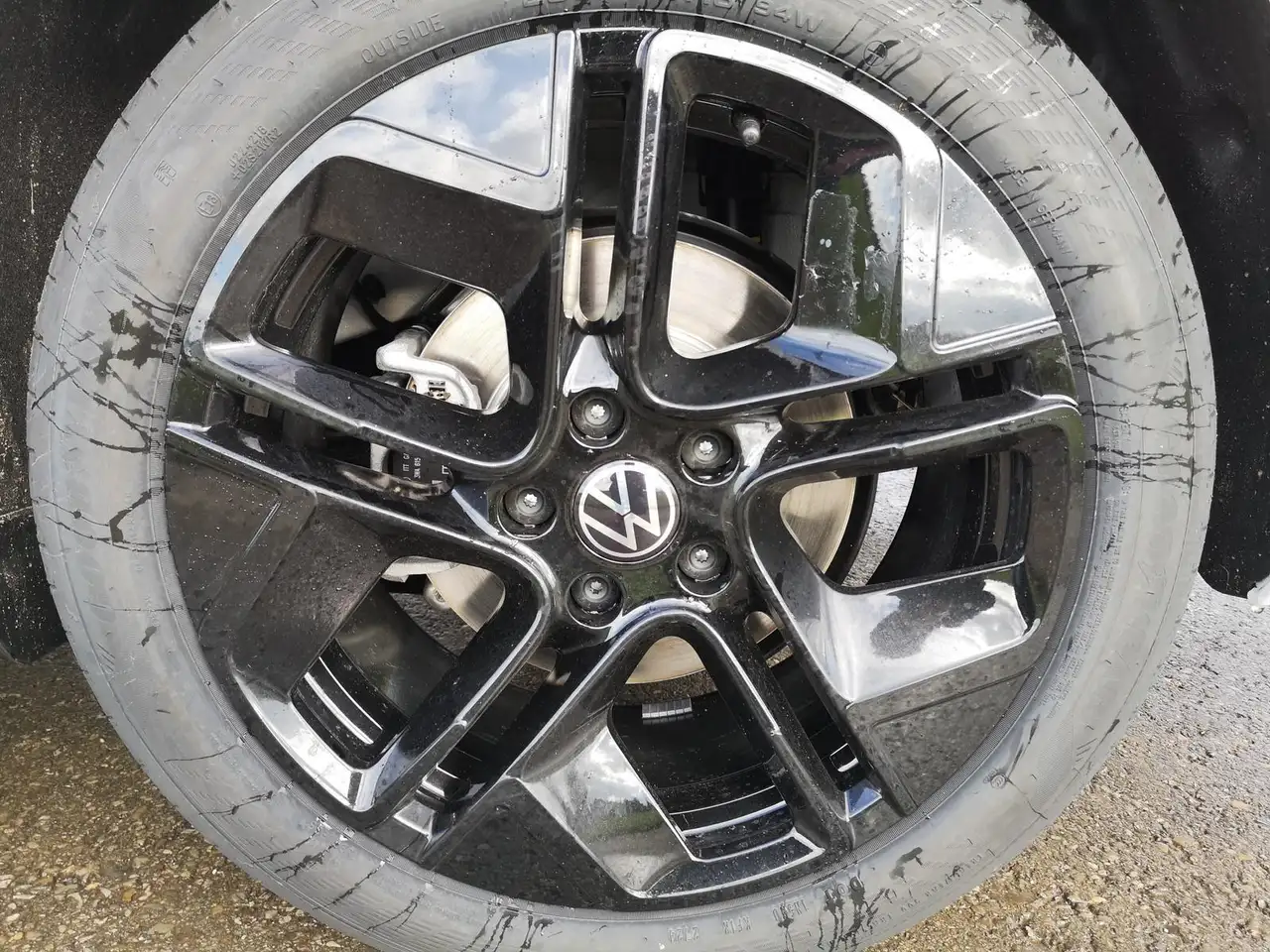 Volkswagen Passat 2026