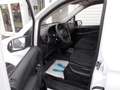 Mercedes-Benz Vito Kasten 111CDI  lang,AHK,Regal,Dachträger Weiß - thumbnail 6