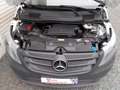 Mercedes-Benz Vito Kasten 111CDI  lang,AHK,Regal,Dachträger Weiß - thumbnail 10