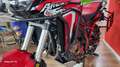 Honda CRF 1100 . africa twin DCT Cambio Autom. Rouge - thumbnail 4