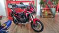 Honda CRF 1100 . africa twin DCT Cambio Autom. Rood - thumbnail 4