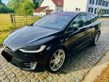 Editî Luxury Exclusive 75 kWh Dual Motor (EU6.2)