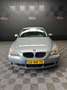 BMW 525 5-serie 525i Executive | Xenon | Leder | Cruise | Grijs - thumbnail 2