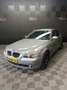 BMW 525 5-serie 525i Executive | Xenon | Leder | Cruise | Grijs - thumbnail 3