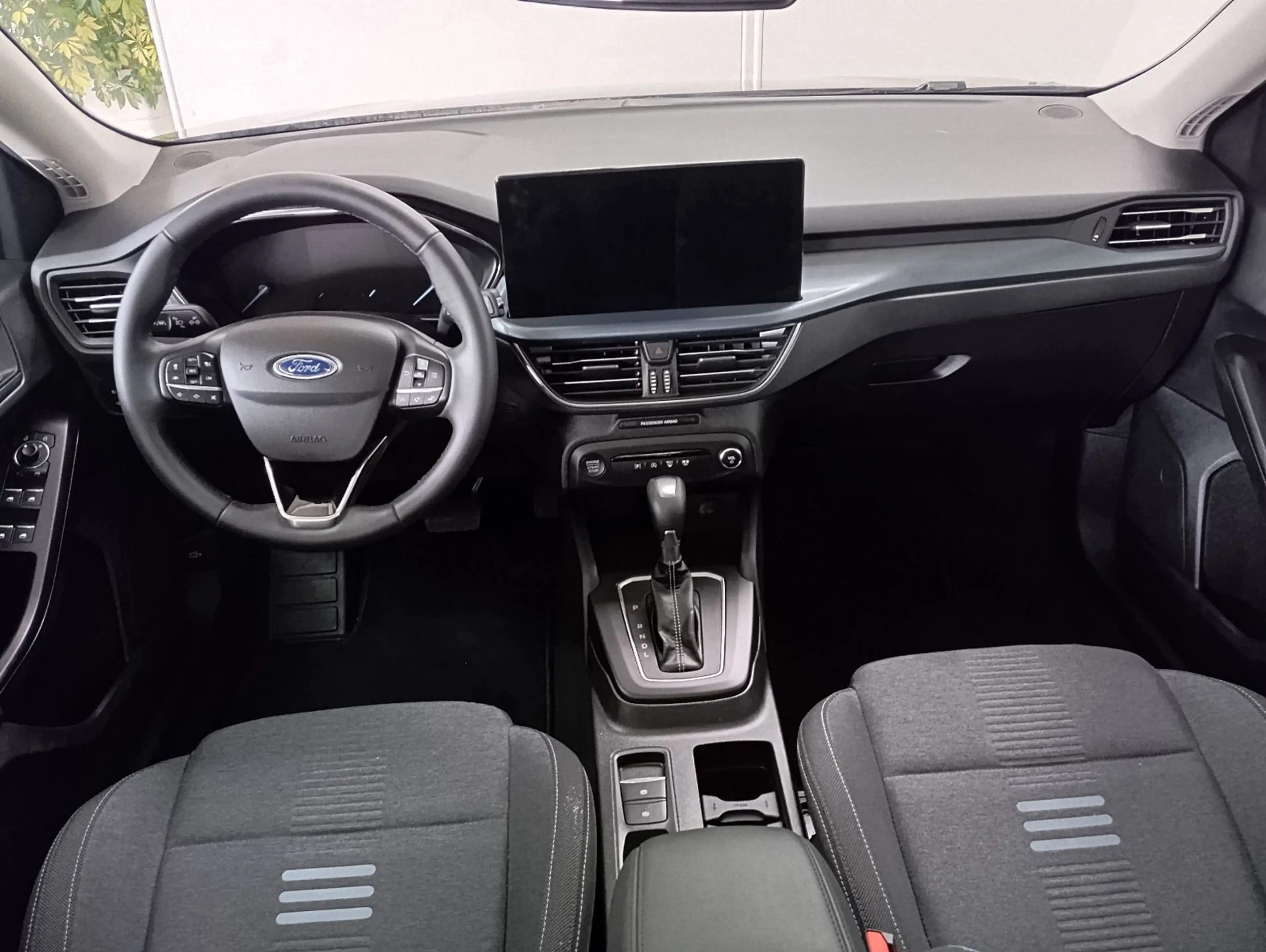 Ford Focus / Pano. / AT / AHK / Sitz-Lenkradheizung — photo 6