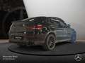 Mercedes-Benz GLC 63 AMG GLC 63 S Coupé 4M NIGHT+DRIVERS+360+LED+HUD+SPUR Negro - thumbnail 8