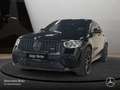 Mercedes-Benz GLC 63 AMG GLC 63 S Coupé 4M NIGHT+DRIVERS+360+LED+HUD+SPUR Negro - thumbnail 2